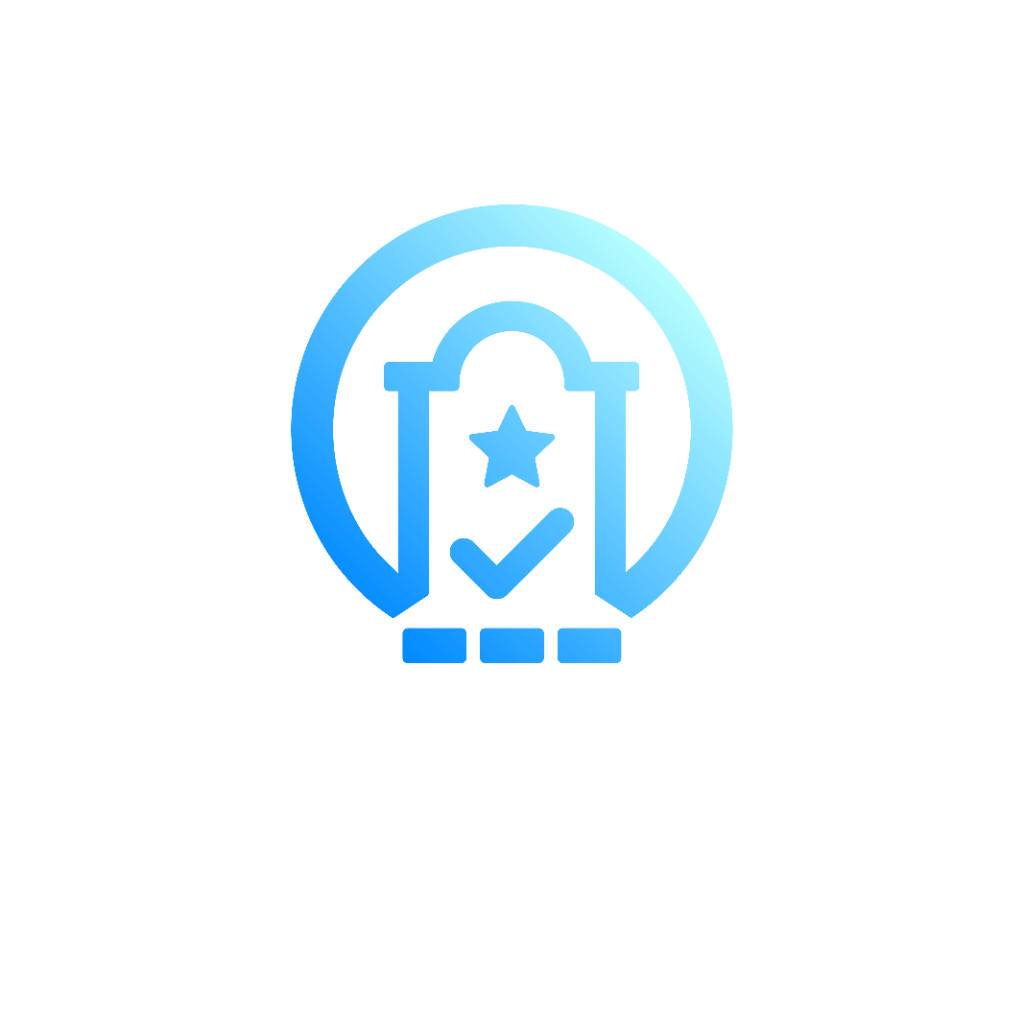 RateGate Logo