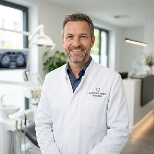 Dr. Markus Richter