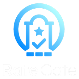 Logo RateGate